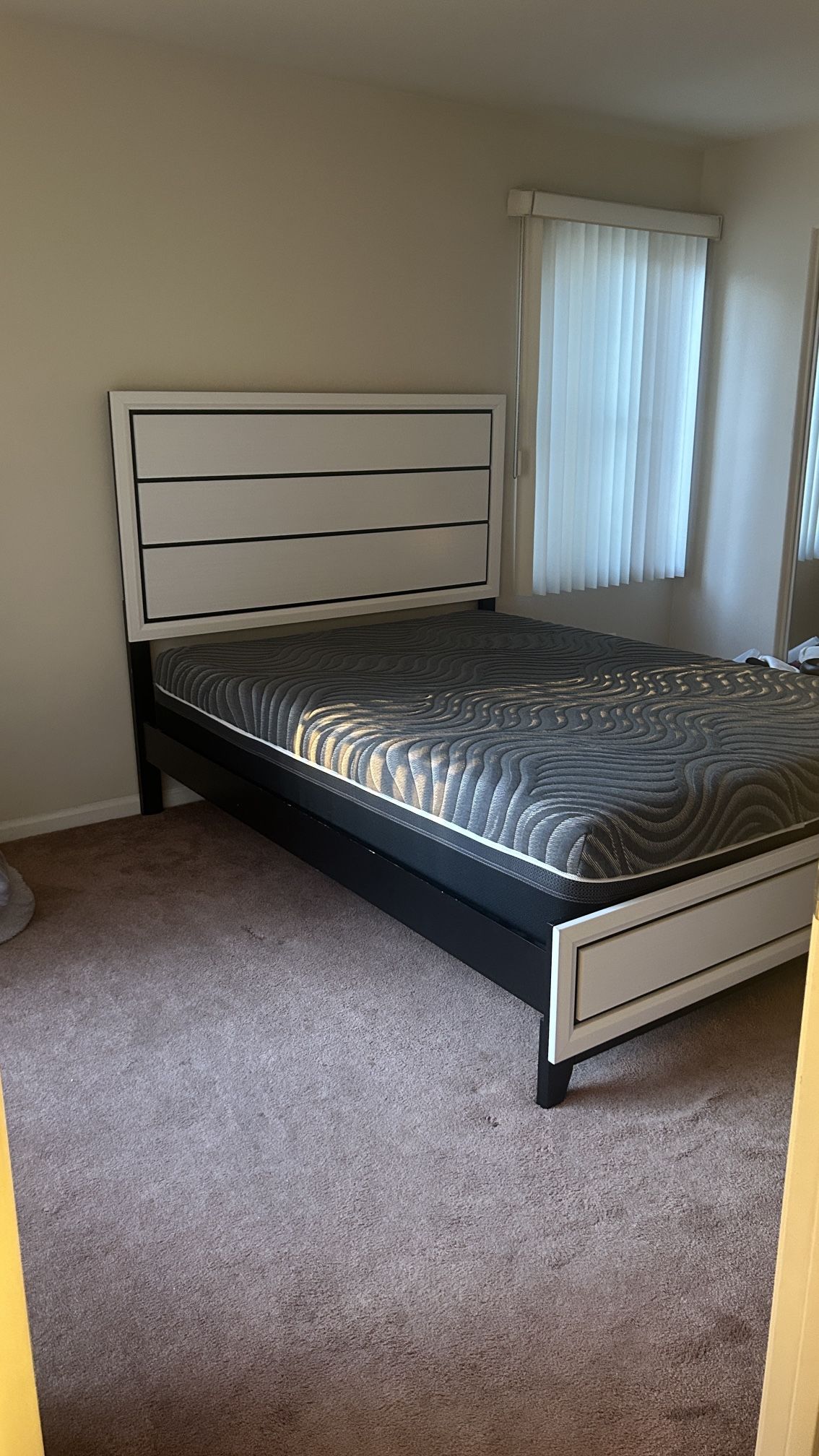 Queen Mattress