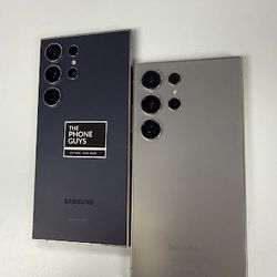 Galaxy S24 Ultra | $5 Down | Afterpay - Unlocked - Fair - Condition