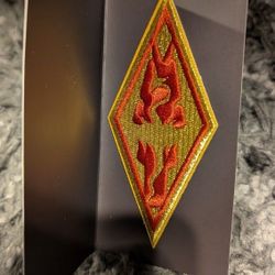 The Elder Scrolls Imperial Legion Patch