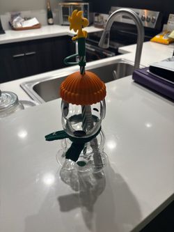 Snoopy Cup