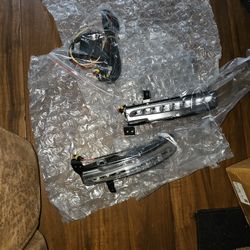 LED Daytime Running Fog Light For 2012-2016 Jeep Grand Cherokee
