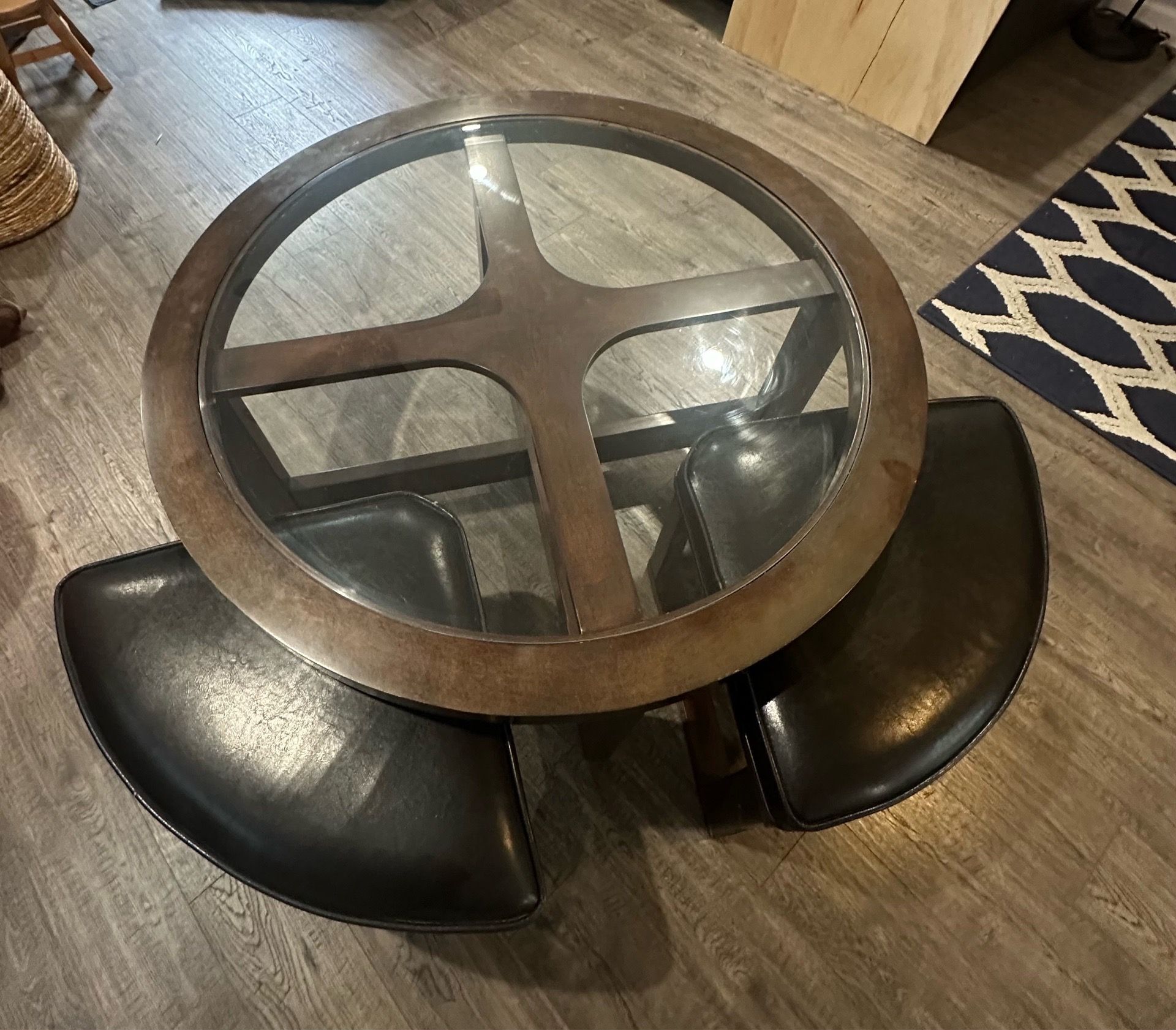 Coffee Table ($50 OBO)