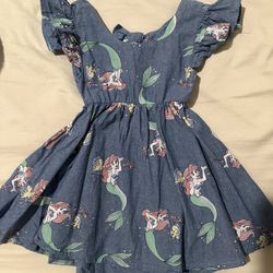 Toddler Girl 2T Dress. 