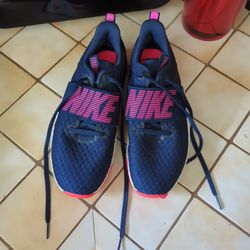 Nike