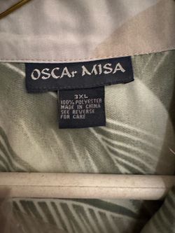 Men’s shirt