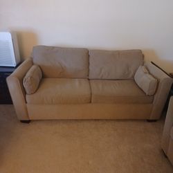 Haverty Sleeper Sofa