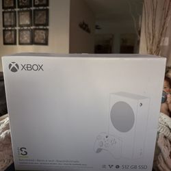 Xbox series S