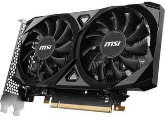 Brand New MSI GeForce RTX 3050 Ventus 2X 6G OC