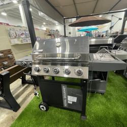 Bbq