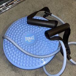 Everlast Pilates Twist Board 