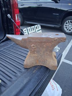 Anvil