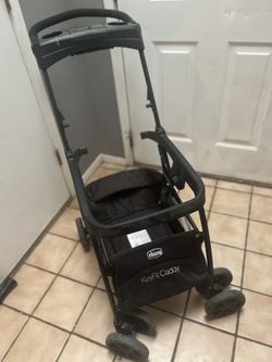 Chicco Stroller Caddy