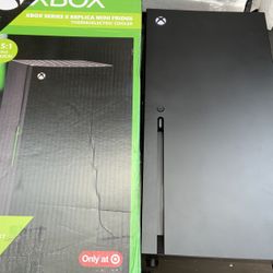 XBOX Mini Fridge 