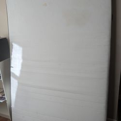 Ikea full matress