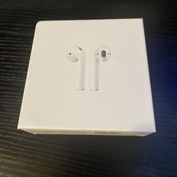 Airpods 1st Generation