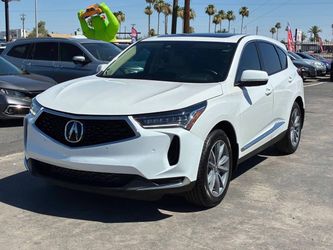 2023 Acura RDX
