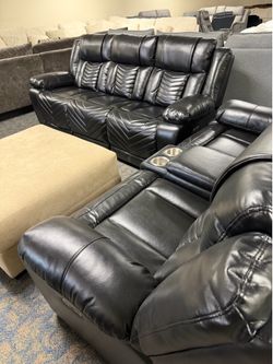 Power Recliner and Manuales /-/ in Stock /-/ Disponibles