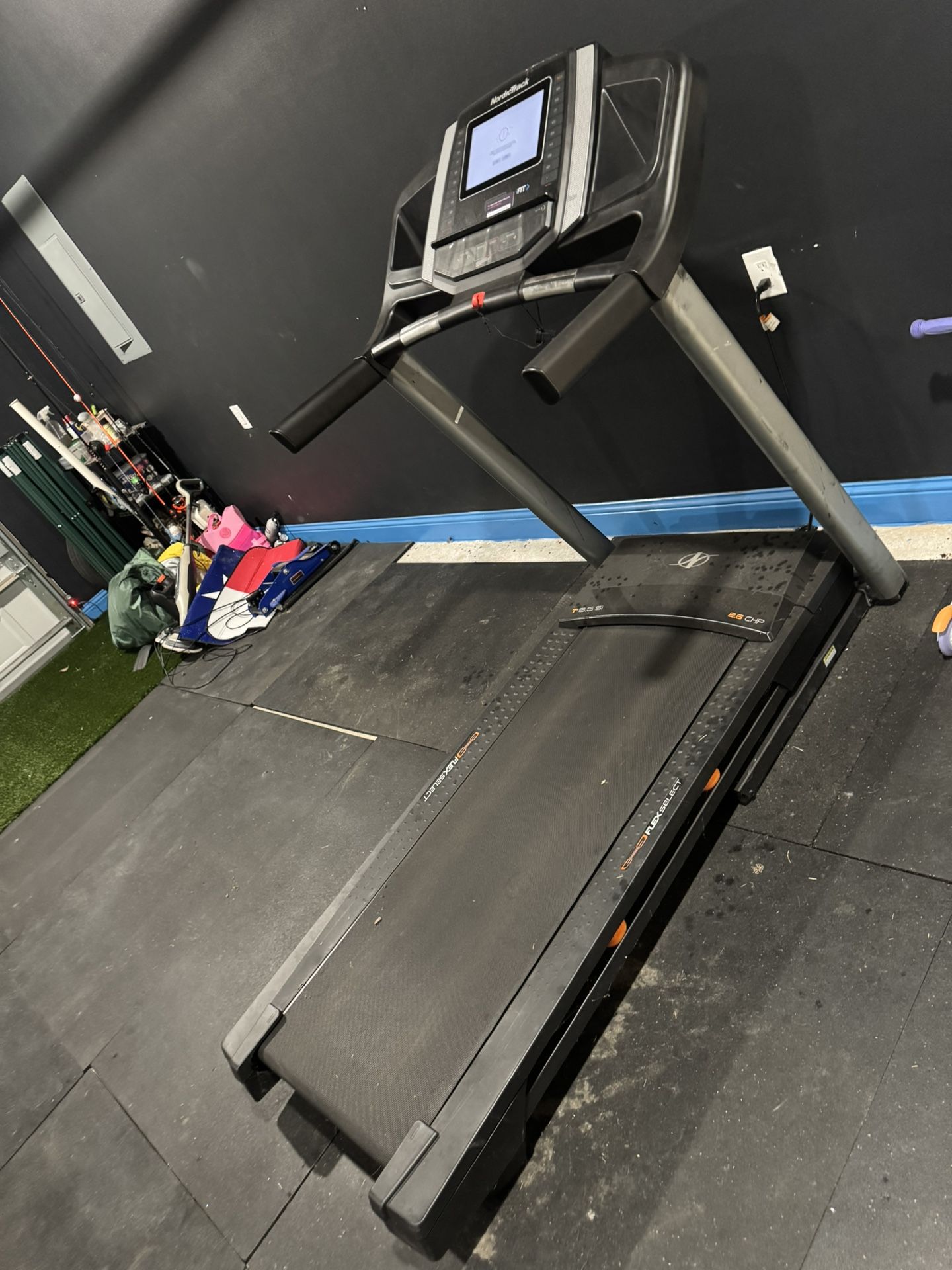 Treadmill