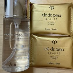 High-End Beauty Bundle —$10For Both 