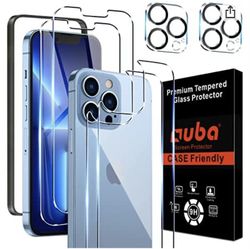 Screen Protector | iPhone 13 Pro Max