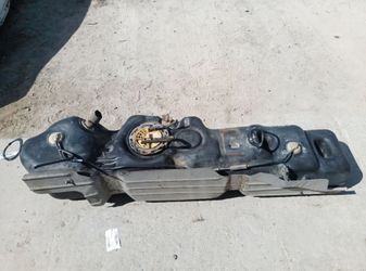 2023 Ram 3500 Stock Fuel Diesel tank