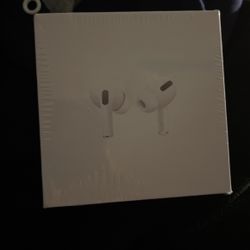 Air Pods Pro