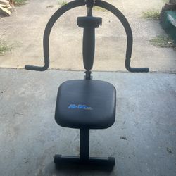 AB Doer Ab Machine