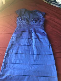 Women’s dress