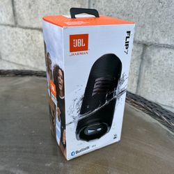 JBL Flip 7 