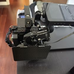 Sigma FP Cinema Rig