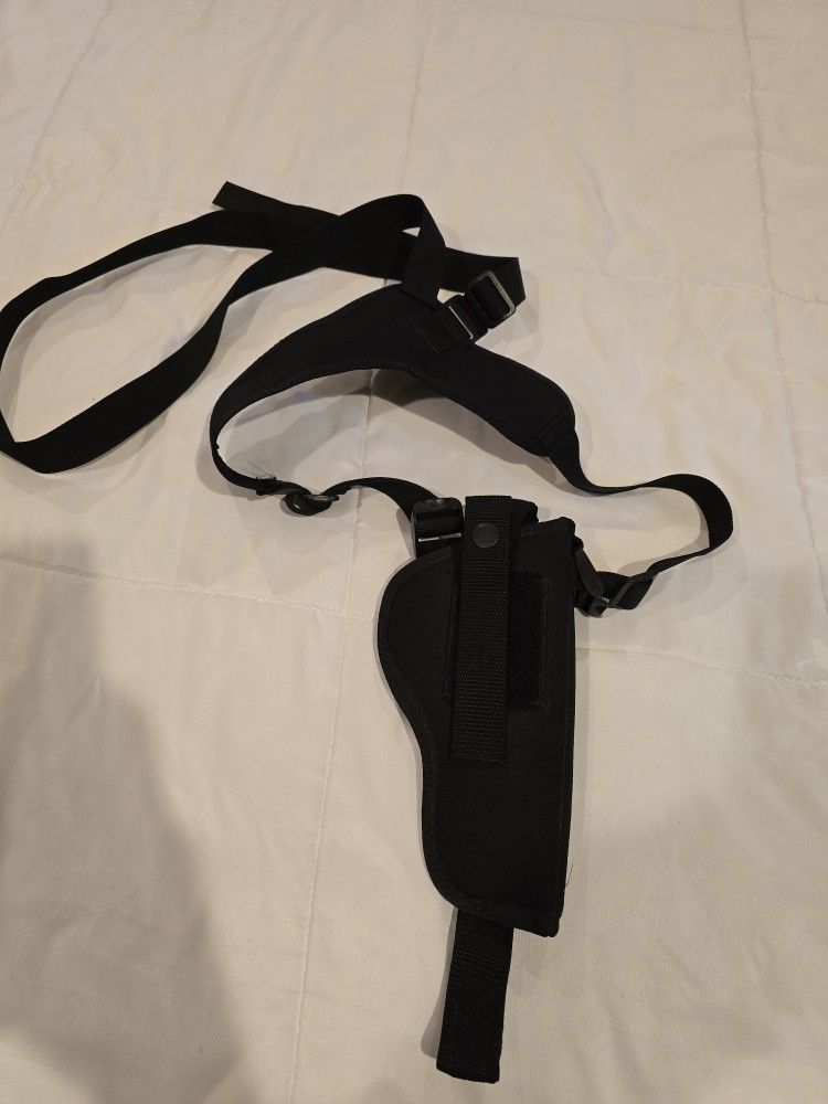 Shoulder Holster