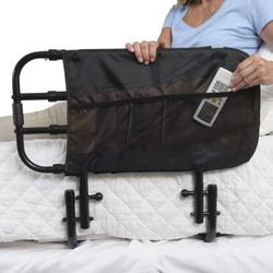 Brand New Adjustable Bed Rail