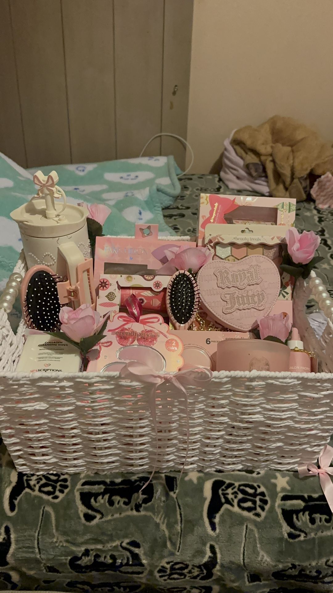 Gift Basket 