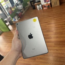 iPad Mini 4 128GB WiFi Only Used 
