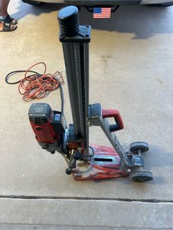 Husqvarna DMS 240