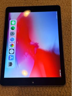 iPad Air - $10