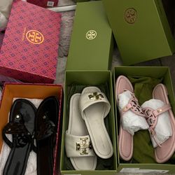 Tory Burch