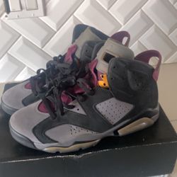 Jordan 6s
