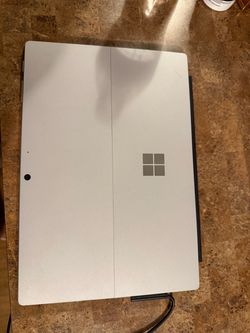 Microsoft surface pro 7