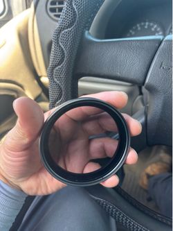 77mm Kenko polarize lent