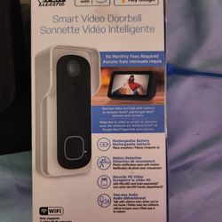 Feit Video Doorbell 