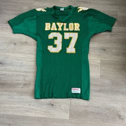 Baylor Bears Team Issued Jersey