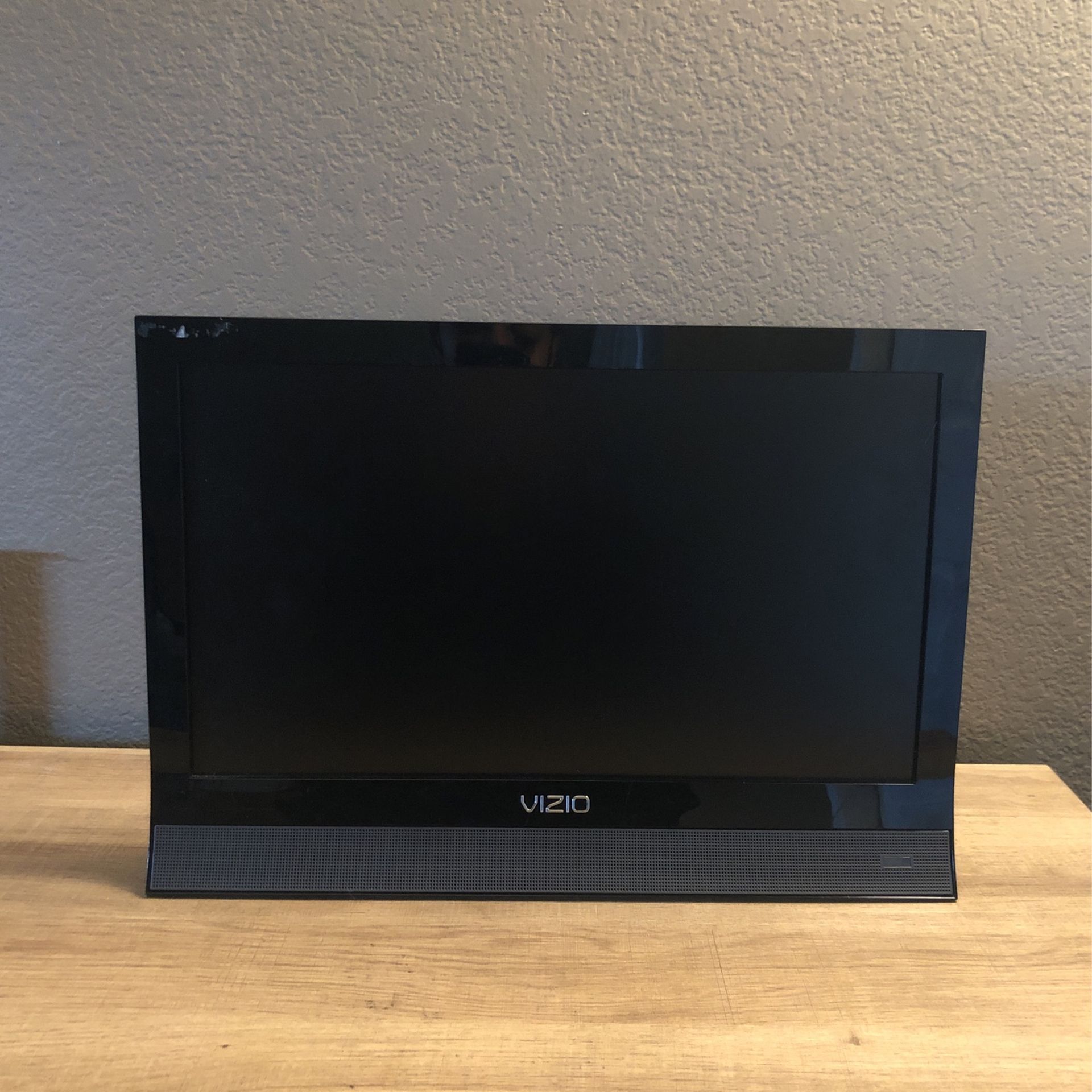 Vizio Tv Small