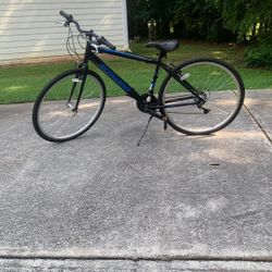 Schwinn Bike 