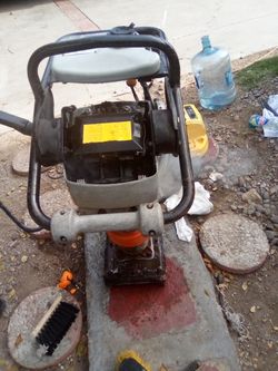 Honda Compactor 1,300 It's Like New n