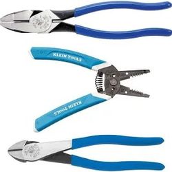 klein tools stripper cutterslunemam pliers
