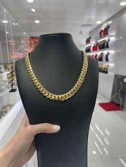 Cuban Link Bracelet