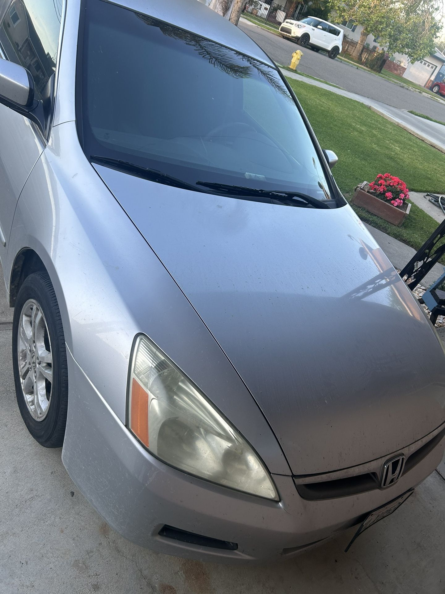 2006 Honda Accord