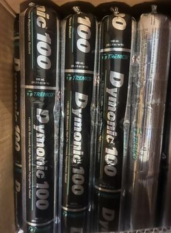 Dymonic 100 Sealant/Caulk