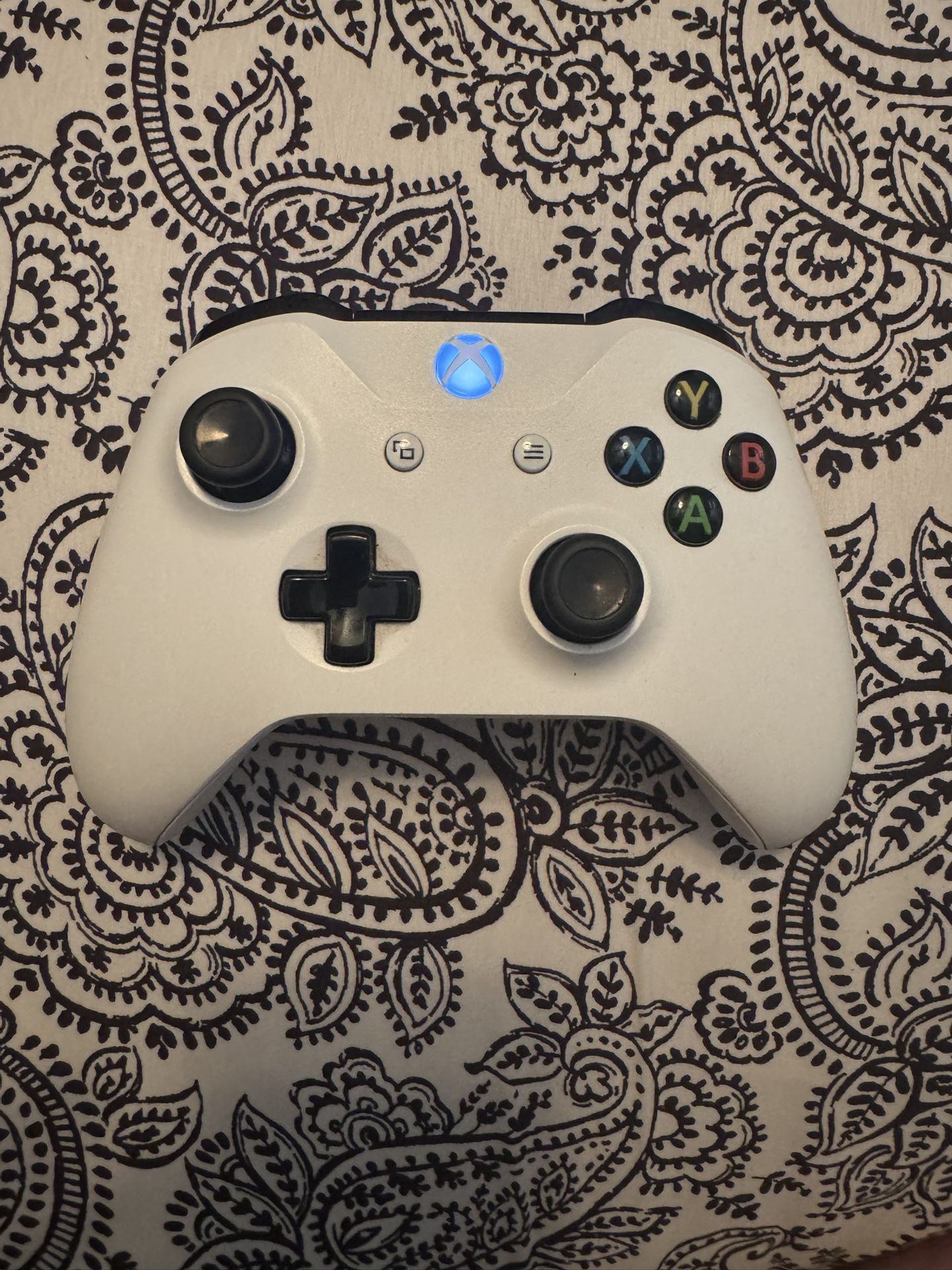 Xbox One S Controller (White)